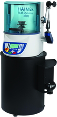 Dynamic 1002 Balancing Machine Tool - Americas Tooling