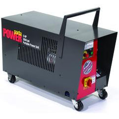 HAT001; Porta Power 5HP, 230V, 1PH - Americas Tooling