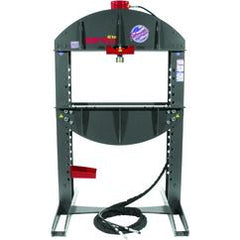 HAT4010; 40 Ton Shop Press & Porta Power 5HP, 230V, 1PH - Americas Tooling