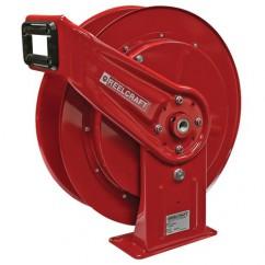 3/8 X 50' HOSE REEL - Americas Tooling