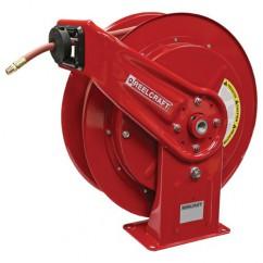 3/8 X 70' HOSE REEL - Americas Tooling