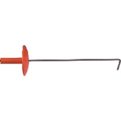 Safety Shielded Chip Hook-R - 30″ Hook Length - Americas Tooling