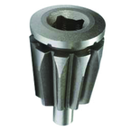 Standard Pinion for Self-Center Chuck - For Size 6" - Americas Tooling