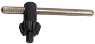 Self-Ejecting Safety Drill Chuck Key - #26SE - Americas Tooling