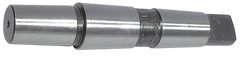 2JT x 3 MT Shank - Drill Chuck Arbor - Americas Tooling