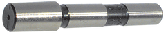 3JT x 3/4" Straight Shank - Drill Chuck Arbor - Americas Tooling