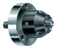 3.937" Dia. - Face Driver Basic Body Flange Type - Americas Tooling