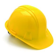 HP16130 YELLOW HARD HAT