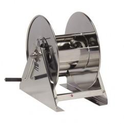 1/2 X 50' HOSE REEL - Americas Tooling