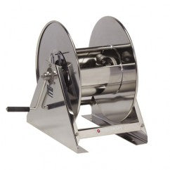 3/4″ × 125 Feet Hose Reel - Americas Tooling