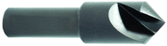 1-1/2" Size-3/4 Shank-82°-HSS Single Flute Countersink - Americas Tooling