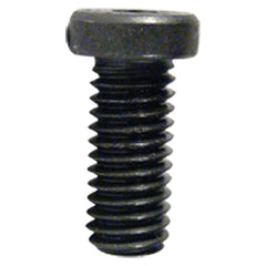 Low Profile Bolts (4 req.); for Use On: 8″ Vises - Americas Tooling