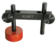 Work Stop; For Use On: Single or Multiple Station Vises - Americas Tooling