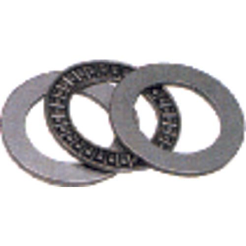 Thrust Collar Bearing; for Use On: 4″ Vises - Americas Tooling