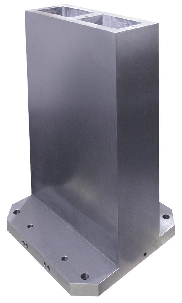 Face ToolbloxTower - 19.7 x 19.7" Base; 8" Face Dim - Americas Tooling