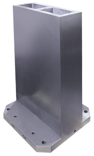 Face ToolbloxTower - 15.75 x 15.75" Base; 6" Face Dim - Americas Tooling