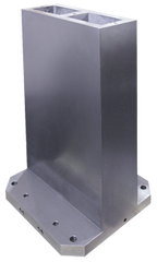 Face ToolbloxTower - 24.8 x 24.8" Base; 8" Face Dim - Americas Tooling