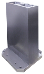 Face ToolbloxTower - 15.75 x 15.75" Base; 6" Face Dim - Americas Tooling