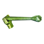 #D60-10-SA Handle Assembly; For Use On: 6" Vises - Americas Tooling