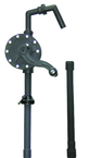 Rotary Barrel Hand Pump for Oil - Based Products - Americas Tooling