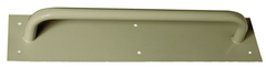 (Tropic Sand)--Side Push Handle for Transport Cabinet - Americas Tooling
