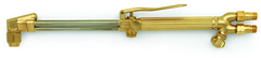 42-4EL Medium-Duty Hand Cutting Torch For Use With All Fuel Gases - Americas Tooling