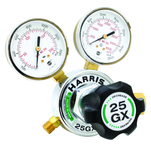 25GX-145-540 Workhorse, Best Value Single-Stage Regulator - Americas Tooling