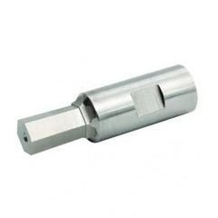 4.5MM HEX ROTARY PUNCH BROACH - Americas Tooling