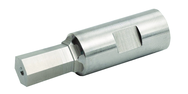 1.5MM SWISS STYLE M4 HEX PUNCH - Americas Tooling