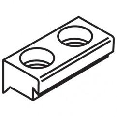 12148094500 WEDGE CLAMP - Americas Tooling