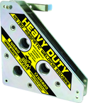 Magnetic Welding Square - Super Heavy Duty - 8 x 1-5/8 x 8'' (L x W x H) - 325 lbs Holding Capacity - Americas Tooling