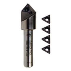 IND178250/TL120 Countersink Kit - Americas Tooling