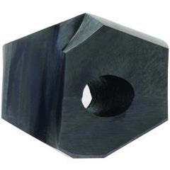 14mm Dia. - Series B Dream Drill Insert TiAlN Coated Blade - Americas Tooling