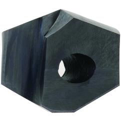 13.5mm Dia. - Series A Dream Drill Insert TiAlN Coated Blade - Americas Tooling