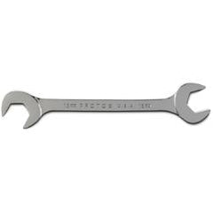 Proto® Full Polish Metric Angle Open End Wrench 16 mm - Americas Tooling