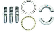 Ball Bearing / Super Chucks Replacement Kit- For Use On: 11N Drill Chuck - Americas Tooling