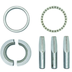 Ball Bearing / Super Chucks Replacement Kit- For Use On: 16N Drill Chuck - Americas Tooling