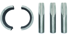 Jaw & Nut Replacement Kit - For: 36; 36B; 36KD; 36PD - Americas Tooling