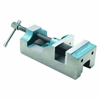 Traditional Drill Press Vise - #12401- 4" Jaw Width - Americas Tooling