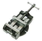 Milling Machine Vise - #410 - 4" - Americas Tooling