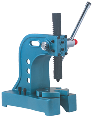 Arbor Press - #61051 - 1/2 Ton - Americas Tooling