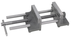 Drill Press Vise - 6" Jaw Width - Americas Tooling