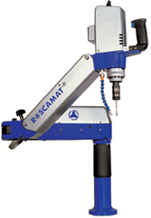 Program Articulating Tapping Arm Stnd Unit - Americas Tooling