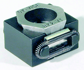 BK2-VT-S LOW-PROFILE CLAMP W/SMOOTH - Americas Tooling