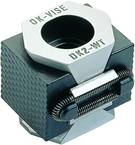 DK2-WT LOW-PROFILE CLAMP W/SERRATED - Americas Tooling