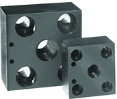 1/2-13 REV CLAMP BASE - Americas Tooling