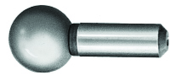 7/8 x 1.44 x .4372" SH Plain Fixture Ball - Americas Tooling