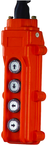 PBC-420CN 4 Button Control Pendant 20' Lift - Americas Tooling