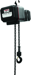 3AEH-34-15, 3-Ton VFD Electric Hoist 3-Phase with 15' Lift - Americas Tooling