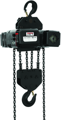 10AEH-34-15, 10-Ton VFD Electric Hoist 3-Phase with 15' Lift - Americas Tooling